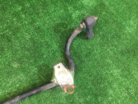 Barra estabilizadora delantera SUBARU GRAND WAGON OEM 20410AC030, 20402AC000 BG9 1996 EJ25DD