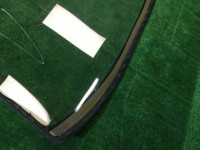 Para-brisas SUBARU GRAND WAGON OEM 65009AC260NA BG9 BG5 BD5 1996