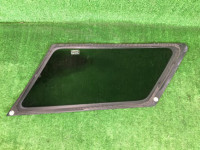 Cristal trasero izquierdo SUBARU GRAND WAGON OEM 65209AC260NB BG9 1996