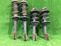 Amortecedores SUBARU GRAND WAGON OEM 20330AC400, 20311AC200, 20311AC210, 20363AC200, 20363AC210 BG9 1996 EJ25DD