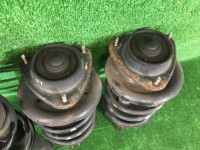 Amortecedores SUBARU GRAND WAGON OEM 20330AC400, 20311AC200, 20311AC210, 20363AC200, 20363AC210 BG9 1996 EJ25DD