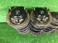 Amortecedores SUBARU GRAND WAGON OEM 20330AC400, 20311AC200, 20311AC210, 20363AC200, 20363AC210 BG9 1996 EJ25DD
