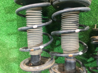 Amortecedores SUBARU GRAND WAGON OEM 20330AC400, 20311AC200, 20311AC210, 20363AC200, 20363AC210 BG9 1996 EJ25DD