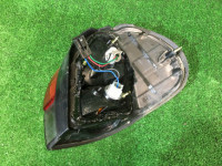 Стоп левый SUBARU GRAND WAGON OEM 84201AC130 BG9 1996
