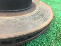 前轮毂 SUBARU GRAND WAGON OEM 26310AA092, 26291AC020, 26291AC030, 28016AA011 BG9 1996 EJ25DD