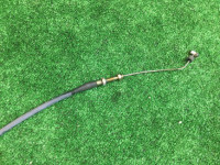 油门拉线 SUBARU GRAND WAGON OEM 37114AC040 BG9 1996 EJ25DD