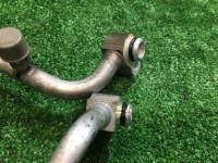 Трубки кондиционера SUBARU GRAND WAGON OEM 73424AC140, 73422AC000, 73410AC000, 73431AC030 BG9 1996 EJ25DD