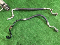 Трубки кондиционера SUBARU GRAND WAGON OEM 73424AC140, 73422AC000, 73410AC000, 73431AC030 BG9 1996 EJ25DD
