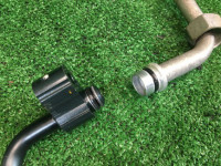 Трубки кондиционера SUBARU GRAND WAGON OEM 73424AC140, 73422AC000, 73410AC000, 73431AC030 BG9 1996 EJ25DD