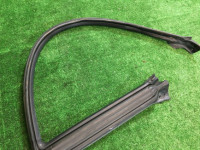 右ドアウェザーストリップ SUBARU GRAND WAGON OEM 62710AC100 BG9 BG5 1996 green 5V5