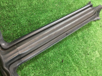 右ドアウェザーストリップ SUBARU GRAND WAGON OEM 62710AC100 BG9 BG5 1996 green 5V5