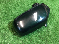Left mirror SUBARU GRAND WAGON OEM 91031AC260FM BG9 BD9 1996 green 5V5