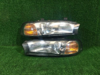 Faros SUBARU GRAND WAGON OEM 84001AC160, 84001AC170 BG9 BG5 BD5 1996
