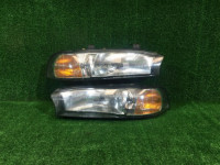 Faros SUBARU GRAND WAGON OEM 84001AC160, 84001AC170 BG9 BG5 BD5 1996