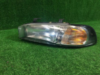 Faros SUBARU GRAND WAGON OEM 84001AC160, 84001AC170 BG9 BG5 BD5 1996