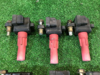 イグニッションコイル SUBARU LANCASTER OEM 22433AA441,22433AA530 BHE 2000