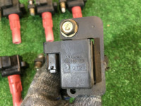 イグニッションコイル SUBARU LANCASTER OEM 22433AA441,22433AA530 BHE 2000