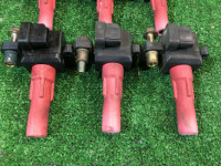 イグニッションコイル SUBARU LANCASTER OEM 22433AA441,22433AA530 BHE 2000