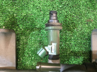喷油嘴 Инжектор SUBARU LANCASTER OEM 16611AA340 BHE 2000 EZ30