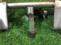 喷油嘴 Инжектор SUBARU LANCASTER OEM 16611AA340 BHE 2000 EZ30