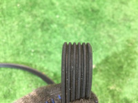 Ремень SUBARU LANCASTER OEM 809221050 BHE 2000 EZ30