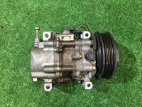 Compressor do ar condicionado SUBARU LANCASTER OEM 73111AE030 BHE 2000 EZ30