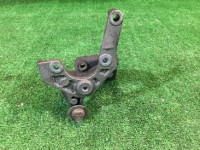 Power steering pump bracket SUBARU LANCASTER OEM 22870AA042 BHE 2000 EZ30