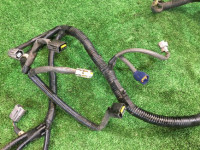 Mazo de cables del motor SUBARU LANCASTER OEM 24020AC345 BHE 2000 EZ30