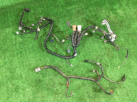 สายไฟเครื่องยนต์ 24020AC345 SUBARU LANCASTER