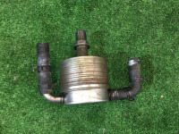 オイルクーラー SUBARU LANCASTER OEM 21311AA042 BHE 2000 EZ30