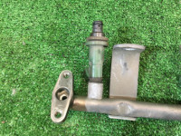 喷油嘴 SUBARU LANCASTER OEM 16611AA340 BHE 2000 EZ30