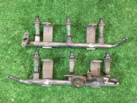 喷油嘴 SUBARU LANCASTER OEM 16611AA340 BHE 2000 EZ30