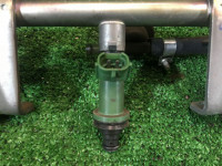 喷油嘴 SUBARU LANCASTER OEM 16611AA340 BHE 2000 EZ30
