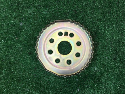 クランクスプロケット SUBARU LANCASTER OEM 12230AA010, 12230AA002 BHE 2000 EZ30