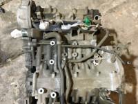 Motor long block Двигатель SUBARU LANCASTER OEM 11008AA830, 10100BC660, 11063AA834, 11039AB327 BHE 2000 EZ30