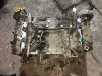 Motor long block Двигатель SUBARU LANCASTER OEM 11008AA830, 10100BC660, 11063AA834, 11039AB327 BHE 2000 EZ30