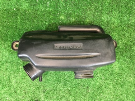 Воздуховод 14435AA031 SUBARU GRAND WAGON