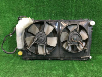 Radiador do motor SUBARU LEGACY OEM 45199AC250 BG9 BD9 1996 EJ25D