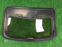 前天窗 SUBARU GRAND WAGON OEM 65433AC900 BG5 BG9 1996 green 5V5
