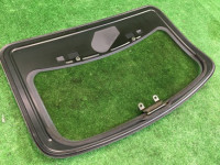 前天窗 SUBARU GRAND WAGON OEM 65433AC900 BG5 BG9 1996 green 5V5