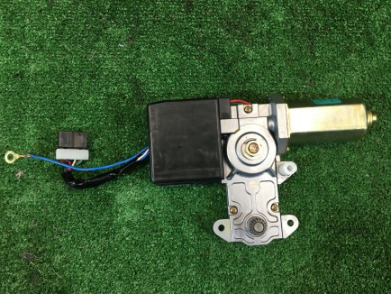 Motor del techo solar SUBARU GRAND WAGON OEM 65450AC500 BG9 BG5 1996 EJ25DD