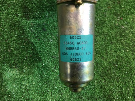 Motor del techo solar SUBARU GRAND WAGON OEM 65450AC500 BG9 BG5 1996 EJ25DD