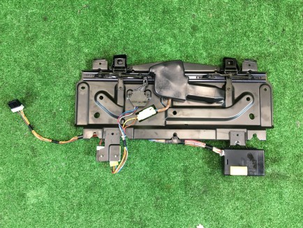 Моторчик люка SUBARU GRAND WAGON OEM 65420AC000 BG9 BG5 1996 EJ25DD