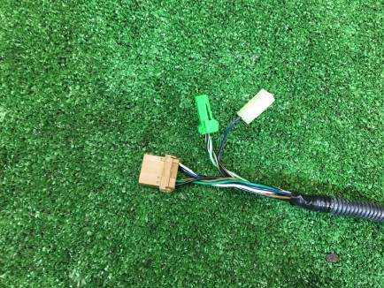 Mazo de cables del techo SUBARU GRAND WAGON OEM 81801AC171 BG9 BG5 1996 EJ25DD