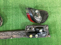 ชุดไฟท้าย SUBARU GRAND WAGON OEM 84201AC120, 84201AC130, 84251AC090 BG9 BG5 1996
