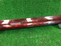 Trim panel between tail lights SUBARU GRAND WAGON OEM 84251AC090 BG9 1996