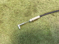 尾门开启拉线 SUBARU LANCASTER OEM 63032AE020, 63032AE000 BHE BH9 BH5 2001 Silver 1U2