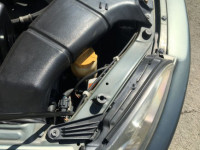 Para-choques dianteiro SUBARU LANCASTER OEM 57703AE230MU, 84001AE300, 84001AE310, 45111AE060, 45121AE020, 45131AE010 BHE 2001 green 1F8 1U7 1U6