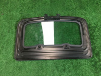 フロントサンルーフ SUBARU LEGACY OEM 65430AE001 BHE BH9 BH5 2000 white 51E