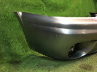 Para-choques dianteiro SUBARU LANCASTER OEM 57703AE230MQ, 57711AE340,57711AE340, 84501AE230 BHE BH9 2002 серый 1U2